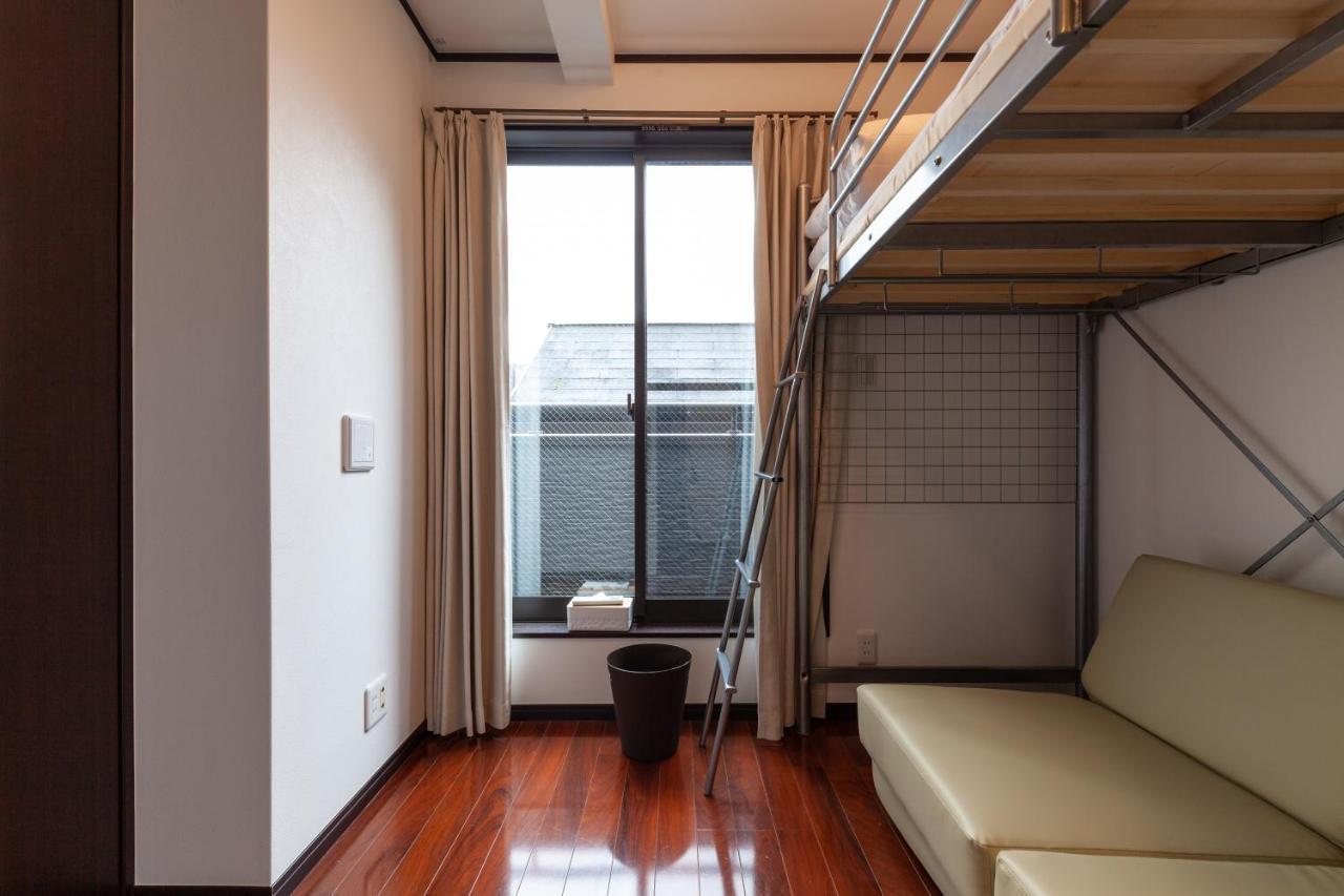 City Center Shibuya -都心縁渋谷- Präfektur Tokio Exterior foto